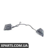 61319125344 BMW Багатофункціональне керування на рульовому колесі