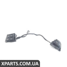 61319125344 BMW Багатофункціональне керування на рульовому колесі