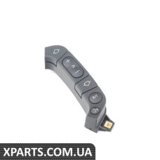 61316903396 BMW Управління радіо та телефоном на кермі