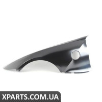 41357053327 BMW Крило - ліве