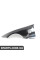 41357053327 BMW Крило - ліве