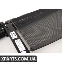 51359168845 BMW F02 Сонцезахисна шторка задніх дверей - ліва