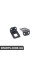 63126908410 BMW Комплект для ремонту фар E39