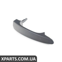 51213403840 BMW Ручка передніх дверей - права