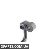 64538375753 BMW E36 Шланг кондиціонера - від конденсатора до осушувача