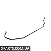 33556853474 BMW Задній стабілізатор поперечної стійкості - 13 мм