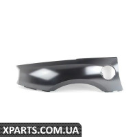 41003427224 BMW Панель задньої чверті - права
