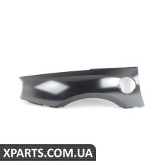41003427224 BMW Панель задньої чверті - права