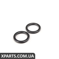 64119180102 BMW Комплект ущільнювальних кілець радіатора нагрівача
