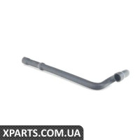 11531274210 BMW Охолодний шланг