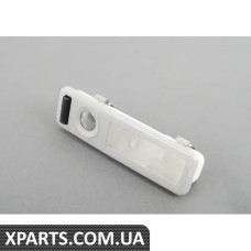 63318366434 BMW Права задня лампа для читання - бежева