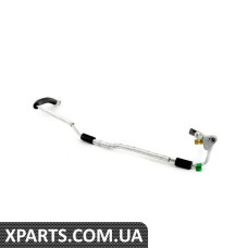 64538375751 BMW Шланг кондиционера — давление осушителя