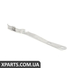 18207553604 BMW Кронштейн труби - передній