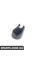 61628222510 BMW E46 Кришка осі склоочисника