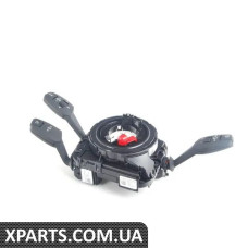 61319123041 BMW E82 Комбінований перемикач годинникової пружини