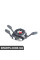 61319123041 BMW E82 Комбінований перемикач годинникової пружини