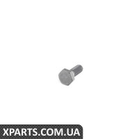 34411121511 BMW Болт із шестигранною головкою