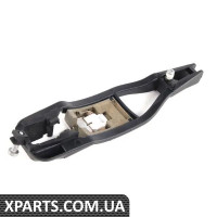 51218216121 BMW E46 Кронштейн дверної ручки - лівий