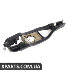 51218216121 BMW E46 Кронштейн дверної ручки - лівий