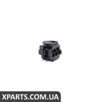 61138377762 BMW Корпус гнізда - вказана ціна за штуку