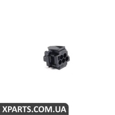 61138377762 BMW Корпус гнізда - вказана ціна за штуку