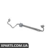 64538391337 BMW Шланг кондиціонера - компресор до конденсатора
