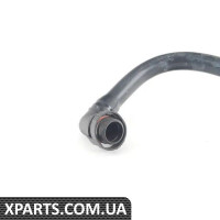 16137836852 BMW Паливна вентиляційна труба
