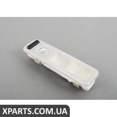 63318366433 BMW Задня лампа для читання - бежева