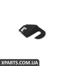 51127000362 BMW Кронштейн бампера - правий