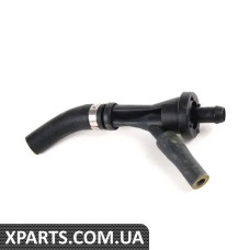 11611440135 BMW Зворотній клапан підсилювача гальм