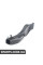 51748047409 BMW Тормоз воздуховода - левый, M