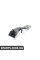 51748047409 BMW Тормоз воздуховода - левый, M