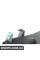 51748047409 BMW Тормоз воздуховода - левый, M