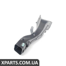 51748047410 BMW Гальмо повітроводу - праве, M