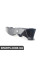 51748047410 BMW Гальмо повітроводу - праве, M
