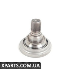 33132229971 BMW Привідний фланець - вихідний лівий