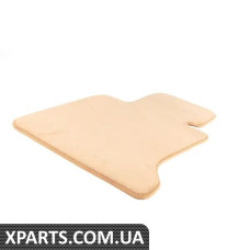 51477128125 BMW Велюрові килимки - Бежеві