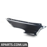 41357135680 BMW Переднє крило - праве