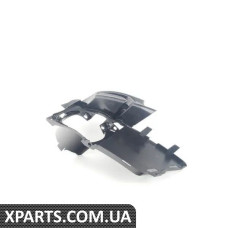 51118035891 BMW Кронштейн для лівої протитуманної фари - ціна за штуку