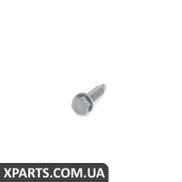 07119904117 BMW Болт із шестигранною головкою - ціна за штуку