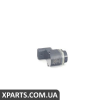 66209270495 BMW Датчик відстані паркування - чорний