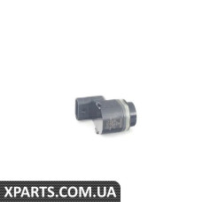 66209270495 BMW Датчик відстані паркування - чорний