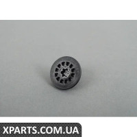 64536936557 BMW Осушувач конденсатора кондиціонера