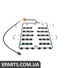 65776930683 BMW Датчик зайнятості переднього сидіння - лівий