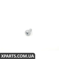 07119906949 BMW Болт кріплення рамки номерного знака - ціна вказана за штуку