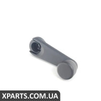 51328122503 BMW Важіль ручного склопідйомника E36 - передній