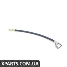 21521153513 BMW шланг високого тиску зчеплення в зборі