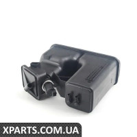 16131183509 BMW Фільтр з активованим вугіллям