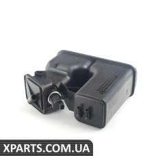 16131183509 BMW Фільтр з активованим вугіллям