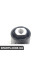 33176770768 BMW Втулка балки мосту - передня нижня